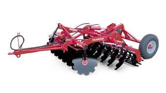 PALLADA 2400-01 aufsattelbar