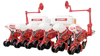 VEGA 6 PROFI mit Teleskoprahmen