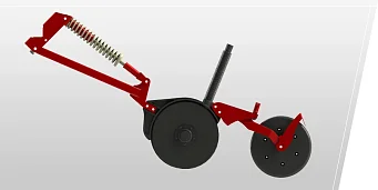 MITNEHMERSYSTEM COULTSYSTEM