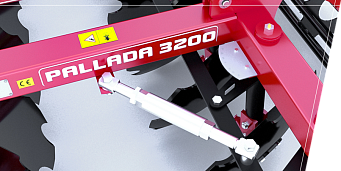 Verstellbarer Anstellwinkel = Vielseitigkeit