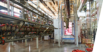 VERSCHLEISSFESTE PULVERBESCHICHTUNG