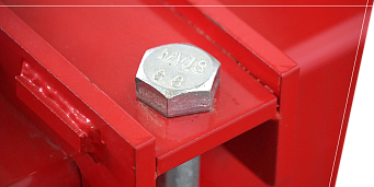 HOCHFESTIGE METALLWAREN