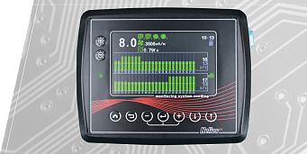 Elektronisches Kontrollsystem