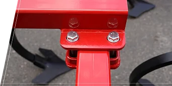 HOCHFESTIGE METALLWAREN