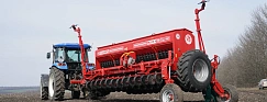 ALFA 6 NO-TILL image