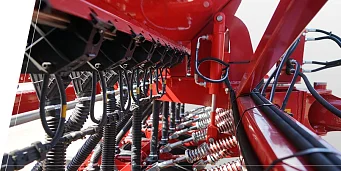 KONSTANTER HYDRAULISCHER DRUCK