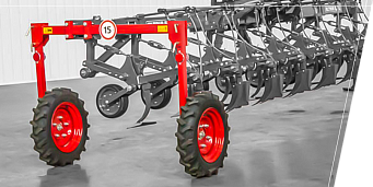 Transportvorrichtung