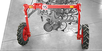 Transportvorrichtung