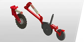 MITNEHMERSYSTEM COULTSYSTEM