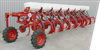 Transportvorrichtung