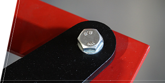 HOCHFESTIGE METALLWAREN