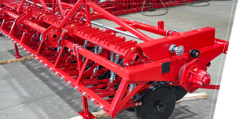 Europäischer hochfestiger stahl