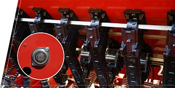 EDELSTAHL-ANTRIEBSWELLEN AUS EDELSTAHL