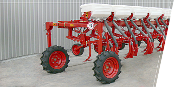 Transportvorrichtung