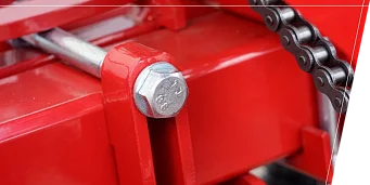 HOCHFESTIGE METALLWAREN