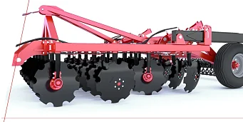 Einzelmontierte Scheiben