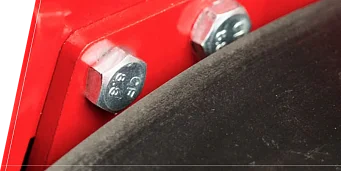 HOCHFESTIGE METALLWAREN