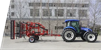 MANÖVRIERFÄHIGKEIT UND TRANSPORT