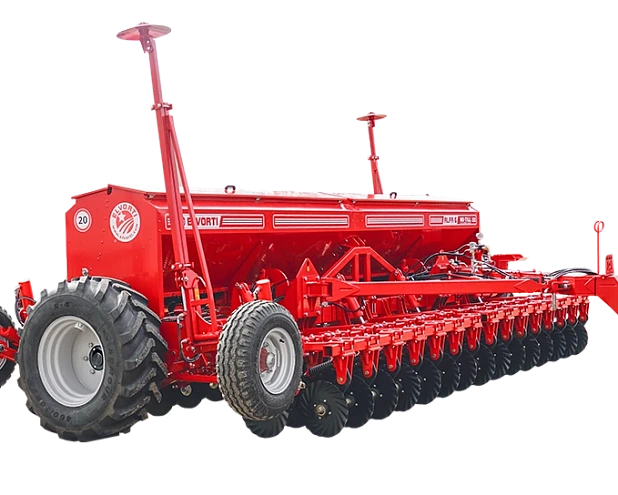 ALFA 6 NO-TILL