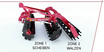DREI VORGÄNGE IN EINEM PASS
