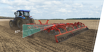 FLÜGEL DES GRUBBERS