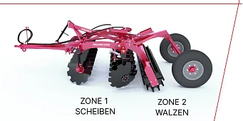 DREI VORGÄNGE IN EINEM PASS