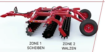 DREI VORGÄNGE IN EINEM PASS