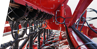 KONSTANTER HYDRAULISCHER DRUCK