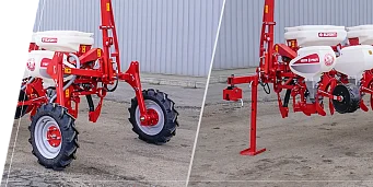 Transportvorrichtung