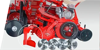 Umfangreiches Basis-Set