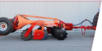 RAHMEN FÜR SCHWERE ARBEITEN