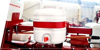 ДОДАТКОВИЙ БАК ДЛЯ ТЕХНІЧНОЇ ВОДИ