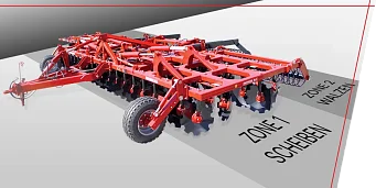 DREI VORGÄNGE IN EINEM PASS