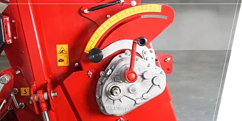 STUFENLOSER ÜBERTRAGUNGSMECHANISMUS (VARIATOR)