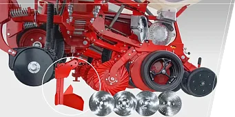 Umfangreiches Basis-Set