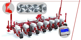 Umfangreiches Basis-Set