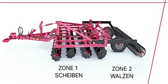 DREI VORGÄNGE IN EINEM PASS