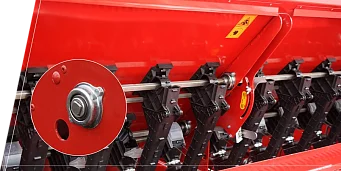 EDELSTAHL-ANTRIEBSWELLEN AUS EDELSTAHL