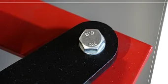 HOCHFESTIGE METALLWAREN