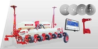 Umfangreiches Basis-Set