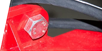 HOCHFESTE METALLWAREN