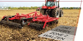 DREI VORGÄNGE IN EINEM PASS