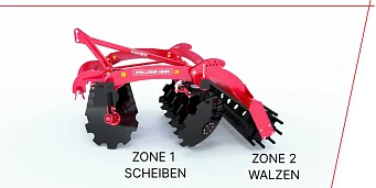 DREI VORGÄNGE IN EINEM PASS