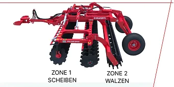 DREI VORGÄNGE IN EINEM PASS