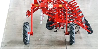 Transportvorrichtung