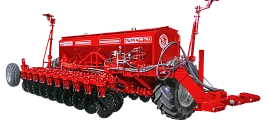 ALFA 4 NO-TILL image