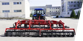 FLÜGEL DES GRUBBERS