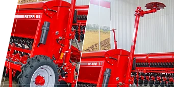 HYDRAULISCHER MARKER