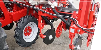 Hochwertige Hochdruckschläuche