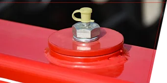 Einzelmontierte Scheiben